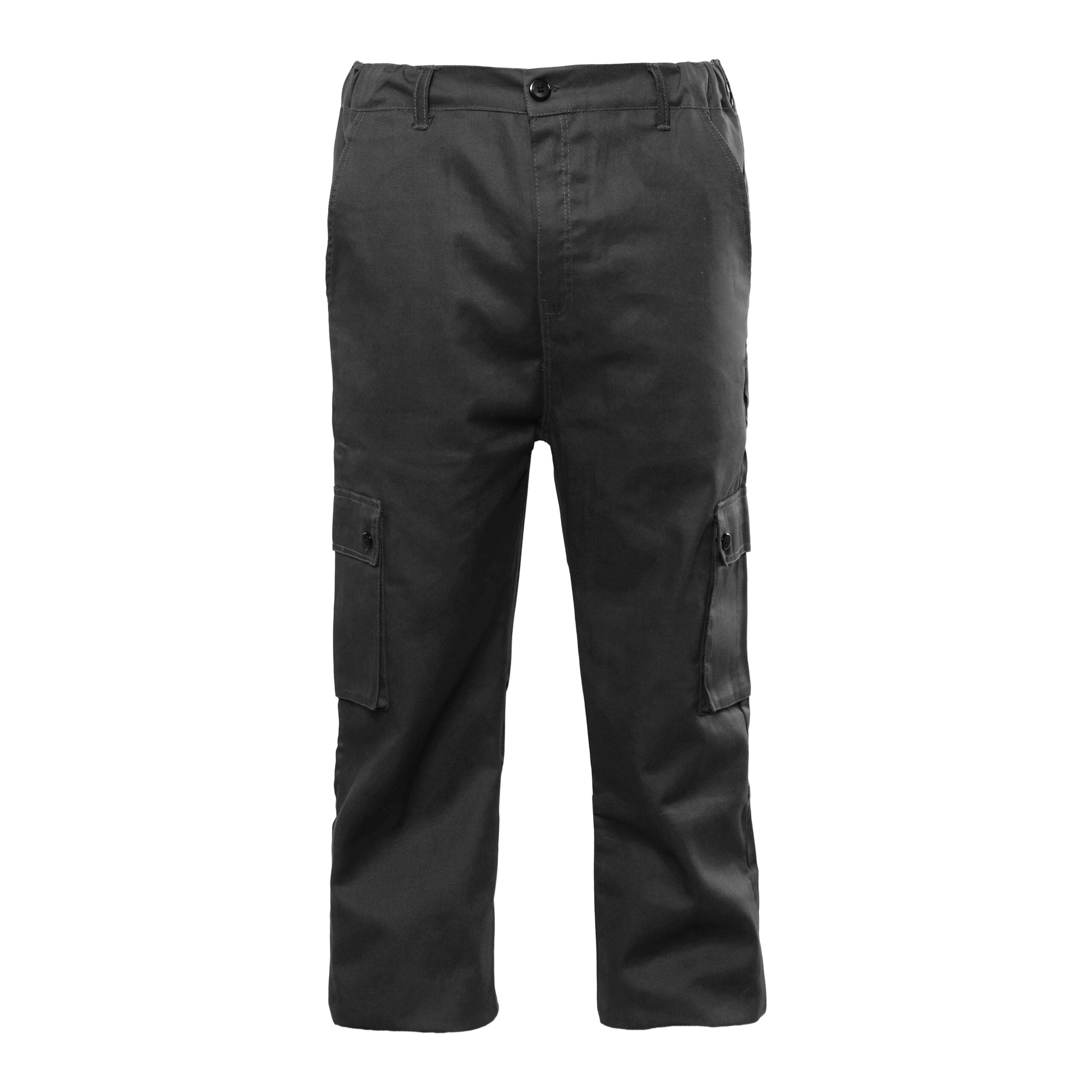 Basic Workwear Cargo Pants – PPE Limited Co